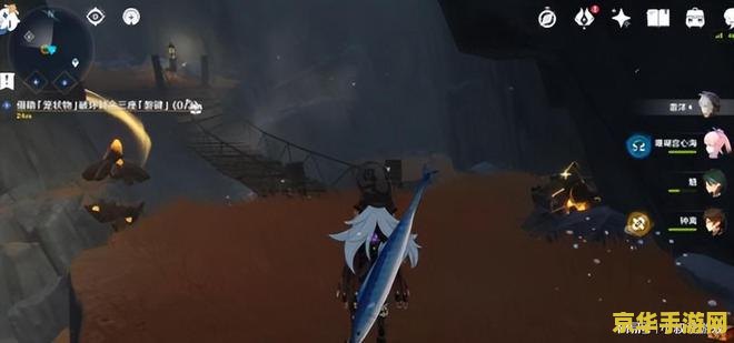 原神磐键怎么破坏最后一个 原神攻略：如何破坏最后一个磐键