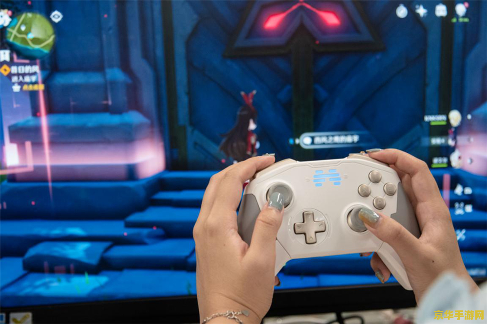 原神手柄怎么换人 原神手柄操作指南：轻松实现角色切换