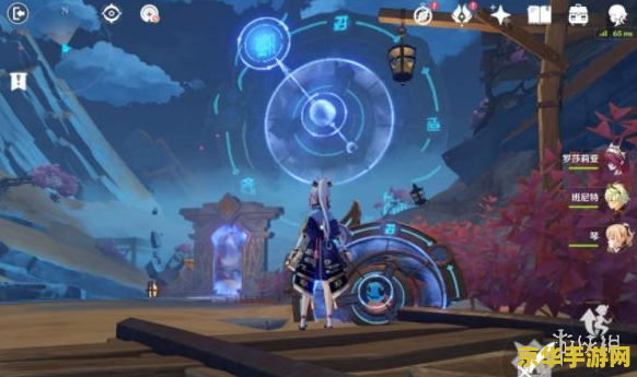 原神中穷途末路的秘境怎么过 原神攻略:穷途末路秘境通关指南 原神中穷途末路的秘境怎么过 原神攻略:穷途末路秘境通关指南