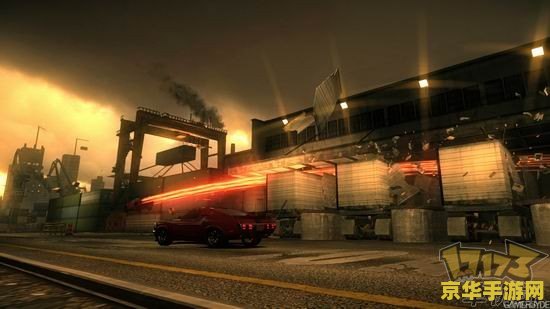 山脊赛车 无限 山脊赛车：极速无界