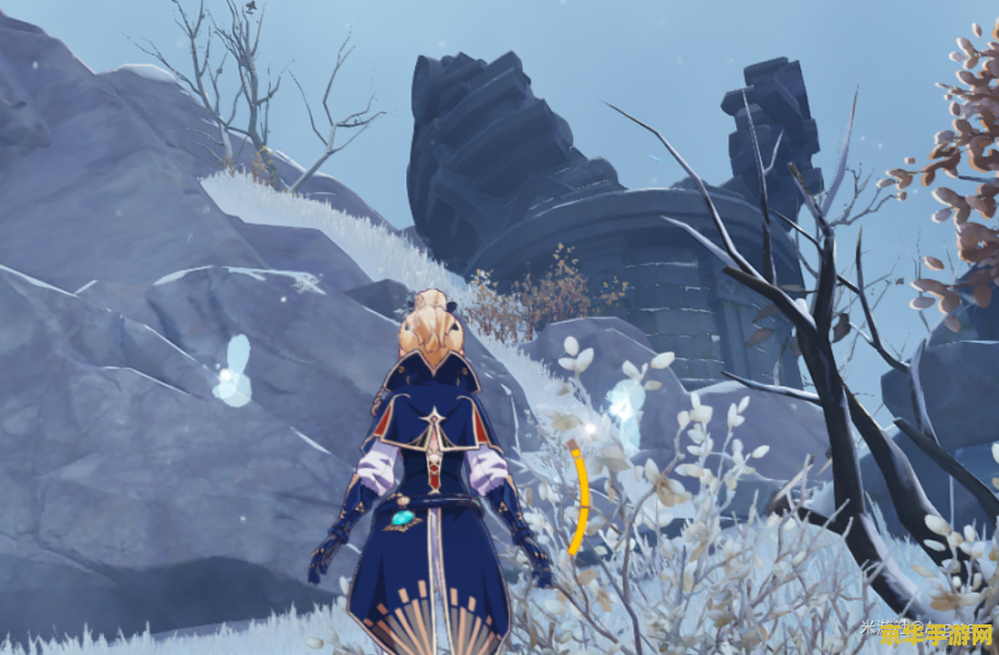 原神雪山匣子三个在哪 原神雪山匣子探索：三个神秘匣子的藏身之处