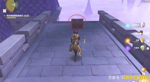 原神幽夜默示录其三碎片 原神幽夜默示录其三：碎片之谜与幻境之旅
