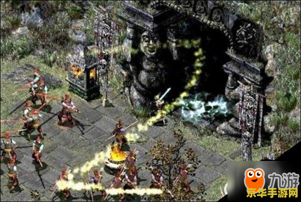 刀剑封魔录外传 刀剑封魔录外传：魔影重重