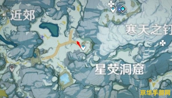 原神石碑任务雪山密室大门在哪里 原神石碑任务攻略：雪山密室大门位置解析