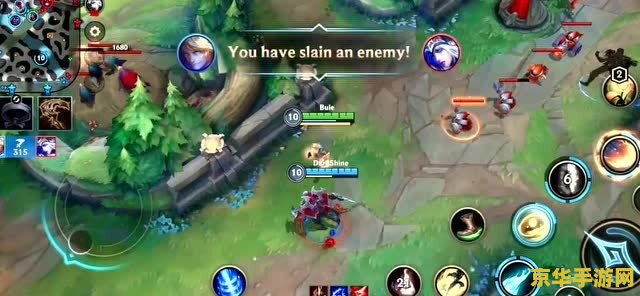 lol新界面 LOL新界面全面解析：视觉盛宴与操作优化的完美结合