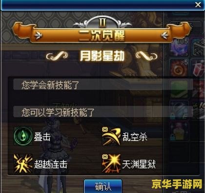 dnf刺客技能补丁 DNF刺客技能补丁深度解析与游戏玩法探讨