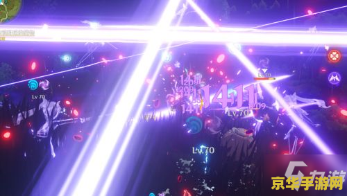 原神刻晴生日当天会发生什么 原神刻晴生日庆典：璃月港的夜晚奇遇