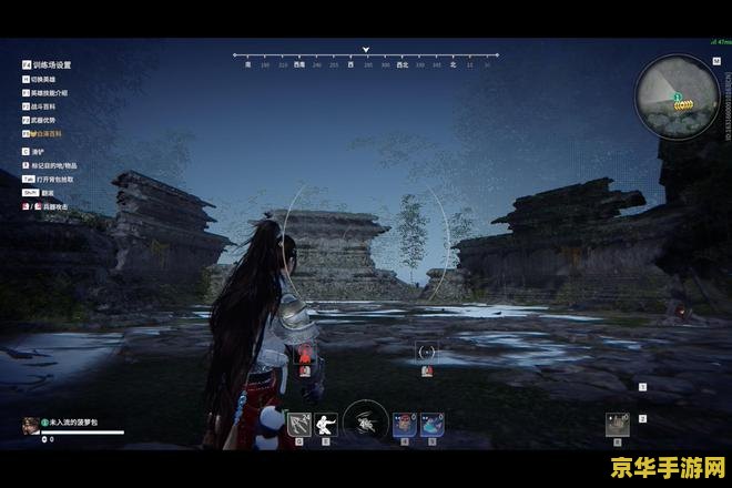 永劫无间仙人掌在哪 永劫无间:探寻仙人掌的秘密藏所 永劫无间仙人掌在哪 永劫无间:探寻仙人掌的秘密藏所