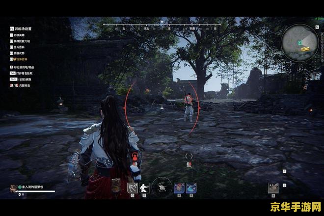 永劫无间仙人掌在哪 永劫无间:探寻仙人掌的秘密藏所 永劫无间仙人掌在哪 永劫无间:探寻仙人掌的秘密藏所