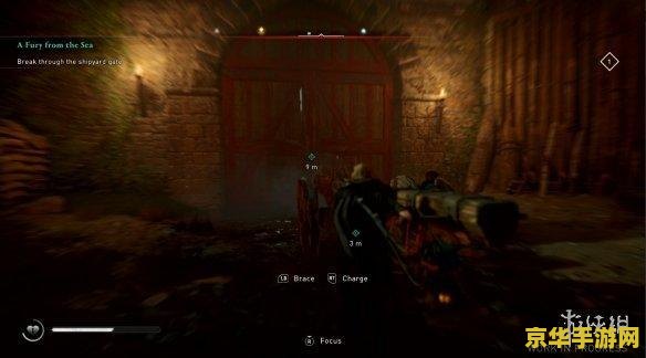 原神模仿刺客信条 原神：影之刺客的奇幻之旅