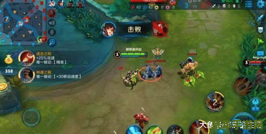 王者荣耀怎么看定位了 王者荣耀：定位功能解析与操作指南