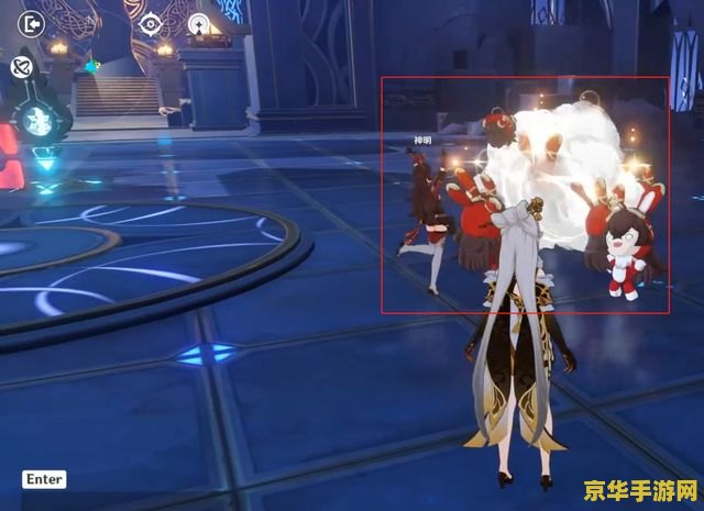 原神怎么展示角色详情 原神：深入解析角色详情展示技巧