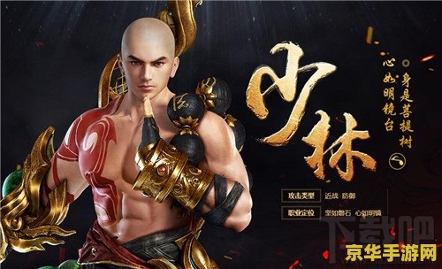 大唐无双什么职业好 大唐无双职业选择指南：深度解析热门职业特色