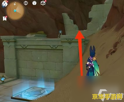 原神圣金虫是什么 原神圣金虫：沙漠中的金色奇迹