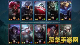 英雄联盟越南赛区叫什么 英雄联盟越南赛区：VCS的荣耀与挑战