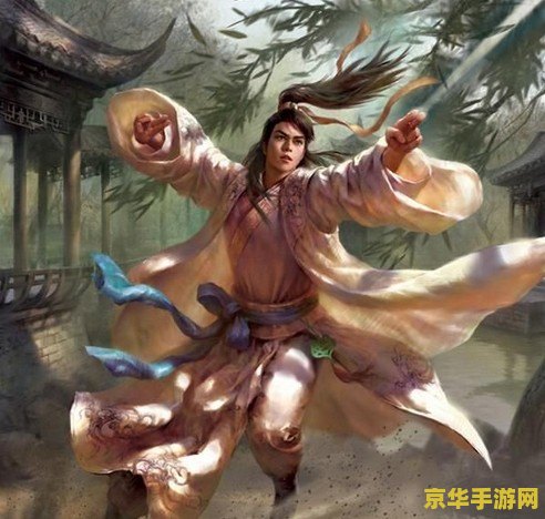 九阴真经降龙十巴掌 九阴真经降龙十巴掌：武侠世界的绝学传奇