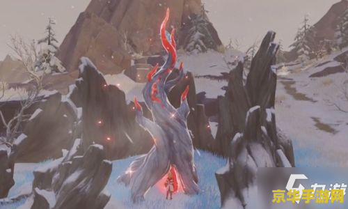 原神格奥尔格 原神：格奥尔格之旅