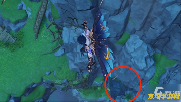 原神格奥尔格 原神：格奥尔格之旅