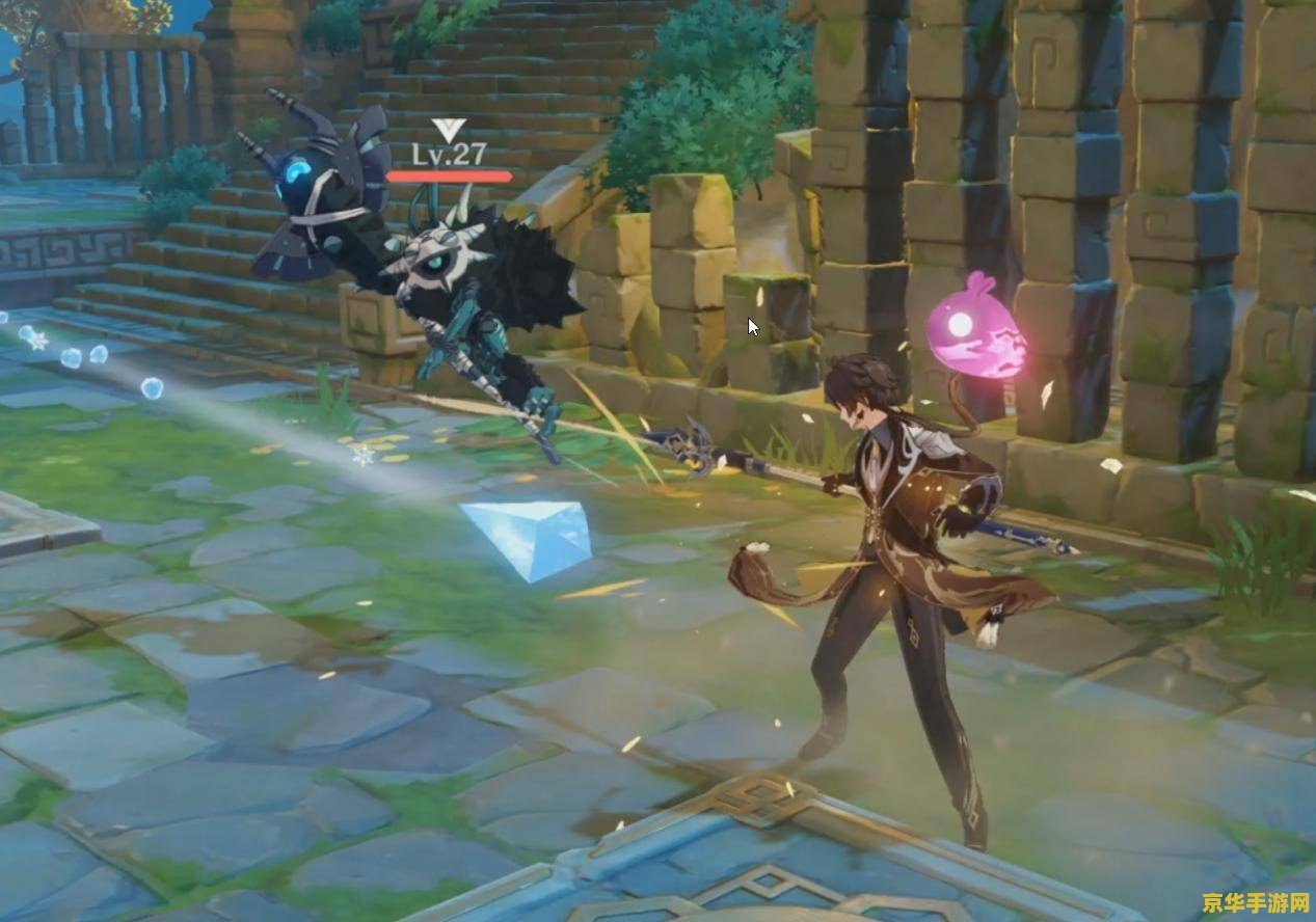 原神怎么获得艾琳 原神攻略：解锁强力角色艾琳的秘诀