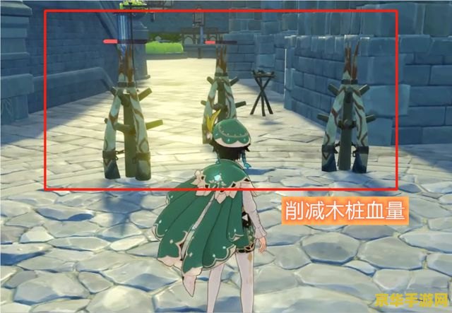 原神怎么获得艾琳 原神攻略：解锁强力角色艾琳的秘诀