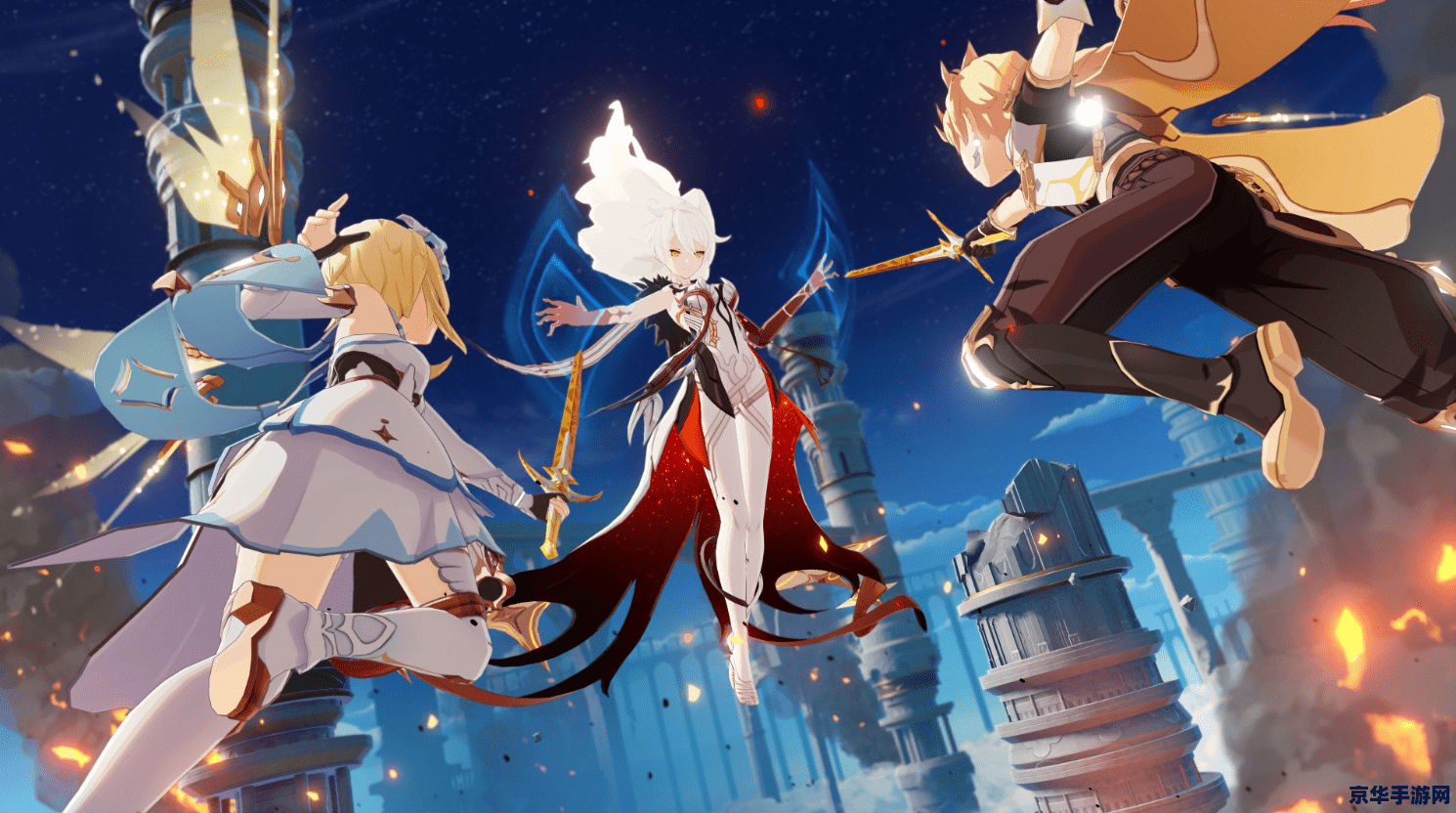 原神雾切90级属性 原神雾切90级属性深度解析