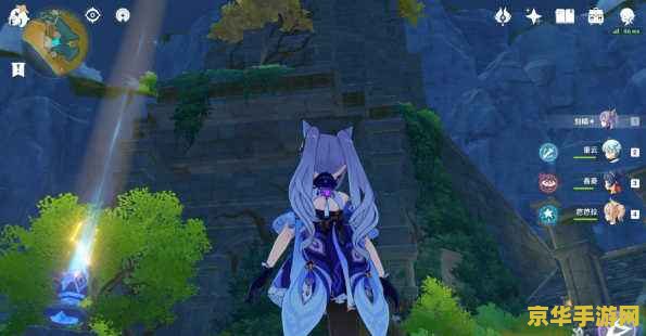 原神天遒谷三楼火炬 原神天遒谷三楼火炬攻略与深度解析