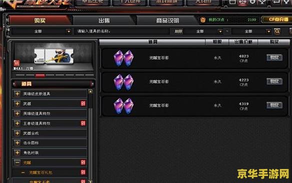 穿越火线充值 穿越火线充值攻略与游戏深度解析