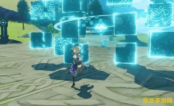 原神无相之草回血怎么打 原神攻略：无相之草回血机制应对策略