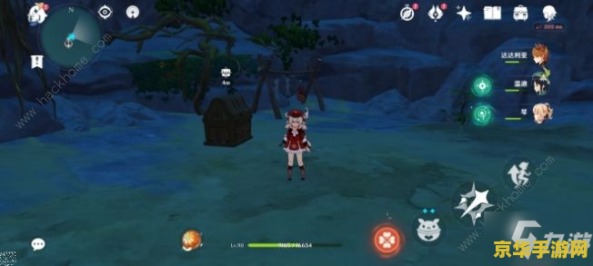 原神苹果岛三个大宝箱 原神苹果岛三大宝藏之谜 原神苹果岛三个大宝箱 原神苹果岛三大宝藏之谜