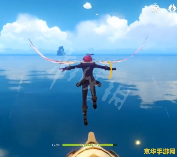 原神哪里可以自己开船 原神：探索海域，自由驾船之旅