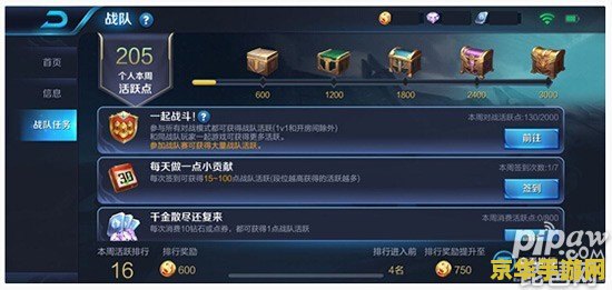 王者荣耀战队专属皮肤怎么领取 王者荣耀攻略：战队专属皮肤领取全解析