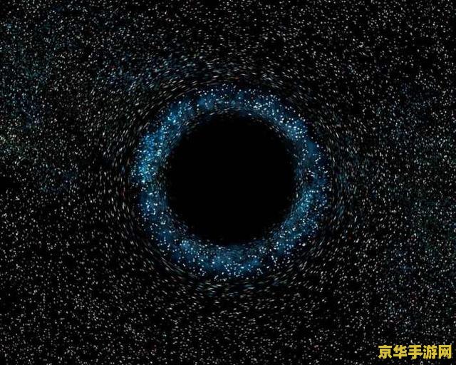 原神地图上的黑洞 原神地图上的黑洞：探索未知领域的奥秘与挑战
