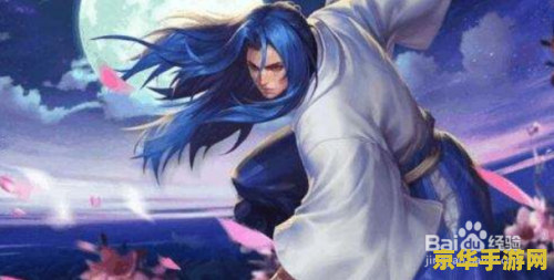怎么玩王者荣耀橘右京 王者荣耀橘右京攻略：掌握核心玩法，轻松上分