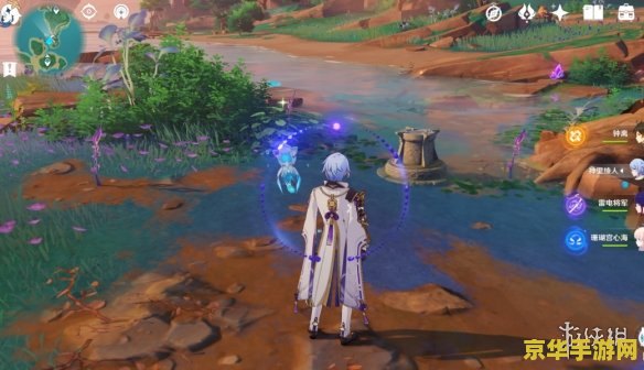 原神鸣草在哪里采集? 原神攻略：鸣草采集地点大揭秘