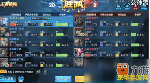 王者荣耀的诸葛亮怎么出装 王者荣耀诸葛亮出装攻略：打造法术输出与生存能力的完美平衡