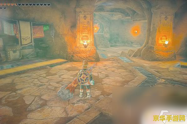 原神沙漠主线任务升降机 原神沙漠主线任务升降机攻略：探索赤王秘境的奥秘