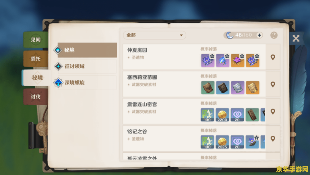 原神沙漠主线任务升降机 原神沙漠主线任务升降机攻略：探索赤王秘境的奥秘