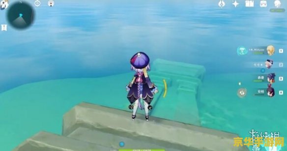 无人岛原神解密 无人岛原神解密：探索与冒险的奇幻之旅