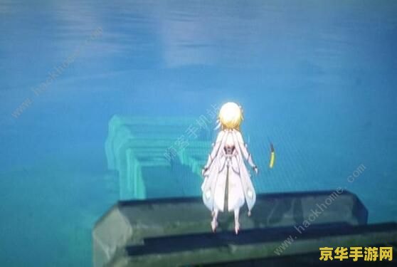 无人岛原神解密 无人岛原神解密：探索与冒险的奇幻之旅