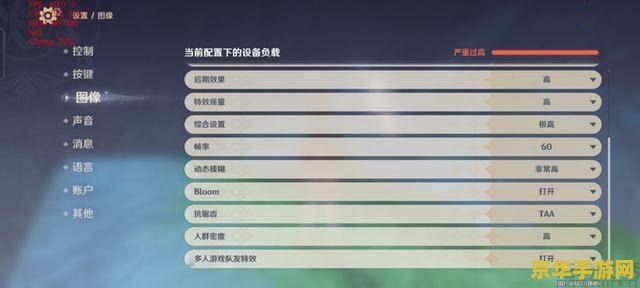 原神拍照功能在哪里快捷键 原神拍照功能详解与快捷键操作指南
