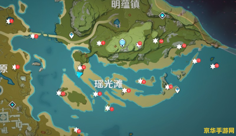 原神瑶光滩旁边山上的圆 原神瑶光滩旁山巅之谜圆 原神瑶光滩旁边山上的圆 原神瑶光滩旁山巅之谜圆