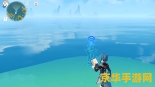 原神瑶光滩旁边山上的圆 原神瑶光滩旁山巅之谜圆 原神瑶光滩旁边山上的圆 原神瑶光滩旁山巅之谜圆