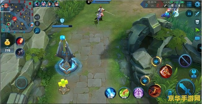 王者荣耀怎么移动不到 王者荣耀移动问题解析与游戏技巧分享