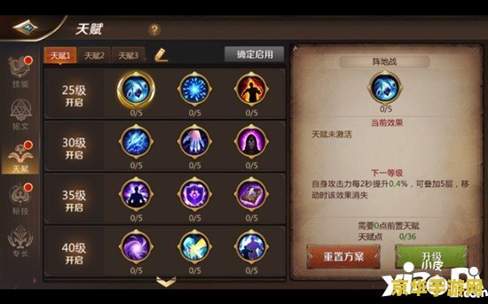 原神主角天赋升级共享吗 原神深度解析主角天赋升级是否共享? 原神主角天赋升级共享吗 原神深度解析主角天赋升级是否共享?