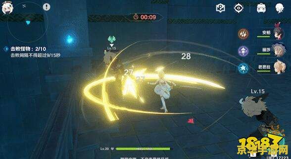 原神主角天赋升级共享吗 原神深度解析主角天赋升级是否共享? 原神主角天赋升级共享吗 原神深度解析主角天赋升级是否共享?