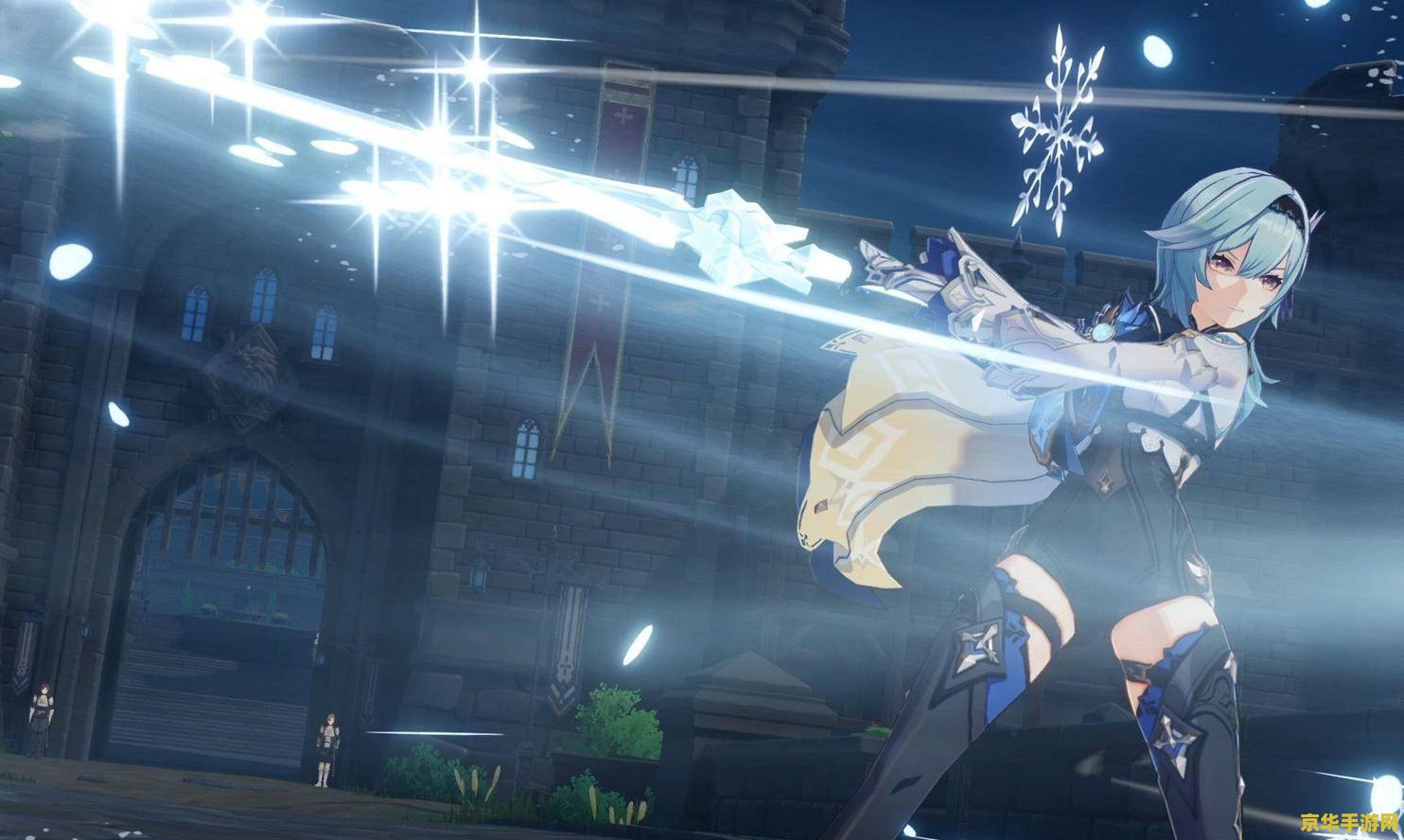 原神尤拉圣遗物主词条推荐 原神尤拉圣遗物主词条深度解析与推荐