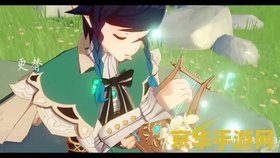 原神鸣雷城虚怎么去 原神攻略：探索鸣雷城墟的奥秘