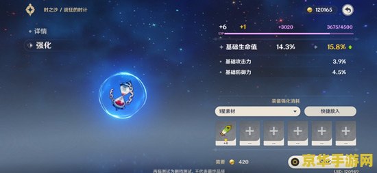 原神治疗圣遗物在哪里刷 原神治疗圣遗物获取攻略