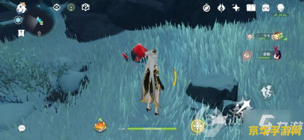 原神山中之物第二次解冻 原神山中之物：第二次解冻的挑战与策略