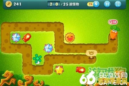 保卫萝卜丛林攻略 保卫萝卜丛林：深度攻略与策略解析
